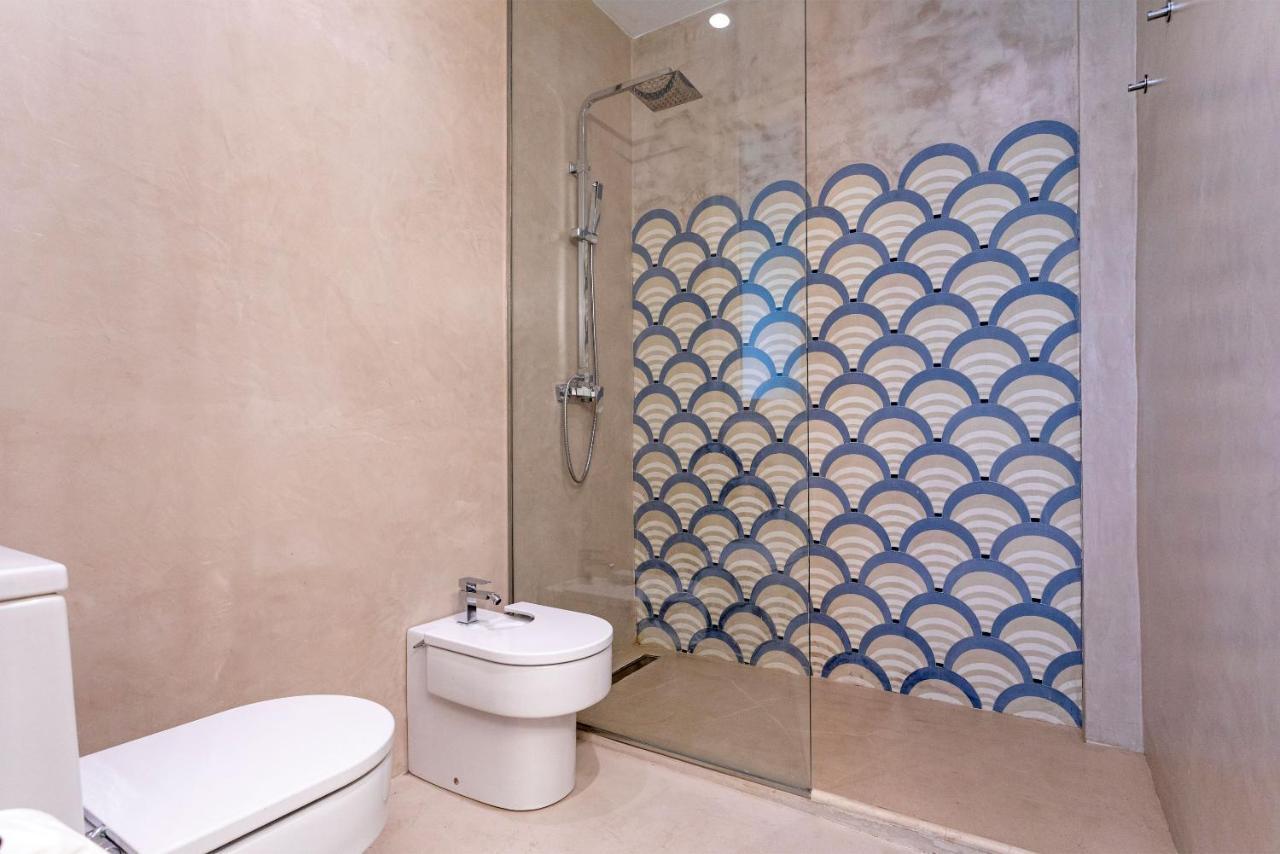 Appartement Genteel Cervantes *